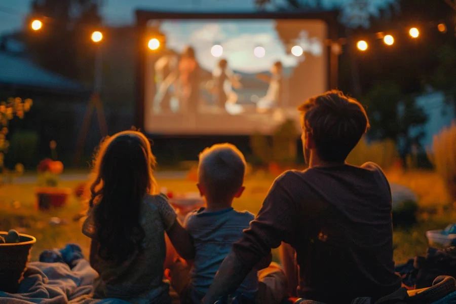 good hd projector