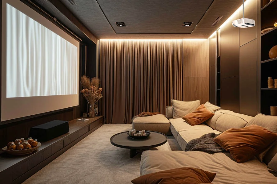 good hd projector